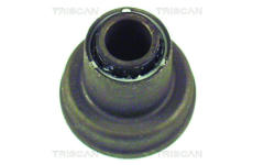 Uložení, řídicí mechanismus KAWE 8500 2988