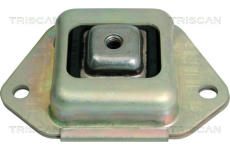 Konzola, tělo nápravy KAWE 8500 38519