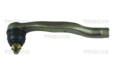 Hlava příčného táhla řízení KAWE 8500 40106