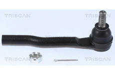 Hlava příčného táhla řízení KAWE 8500 40143