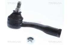 Hlava příčného táhla řízení KAWE 8500 4120