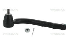 Hlava příčného táhla řízení KAWE 8500 43140