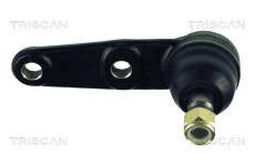 Podpora-/ Kloub KAWE 8500 43502