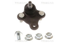 Podpora-/ Kloub KAWE 8500 435044