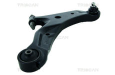 Řídicí páka, zavěšení kol KAWE 8500 43555