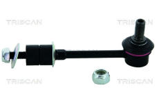 Tyč/vzpěra, stabilizátor KAWE 8500 43644