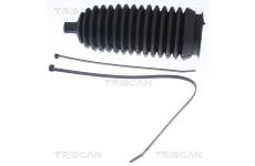 Sada měchů, řízení KAWE 8500 44000