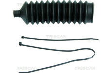 Sada měchů, řízení KAWE 8500 50046