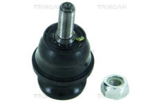 Podpora-/ Kloub KAWE 8500 68501