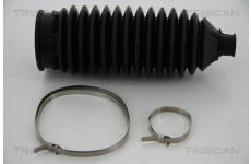 Sada měchů, řízení KAWE 8500 69000