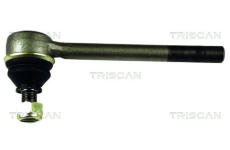 Hlava příčného táhla řízení KAWE 8500 7020