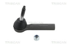 Hlava příčného táhla řízení KAWE 8500 80100