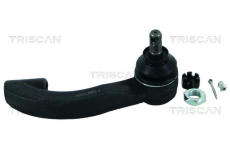 Hlava příčného táhla řízení KAWE 8500 80103