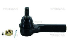 Hlava příčného táhla řízení KAWE 8500 80116