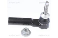 Hlava příčného táhla řízení KAWE 8500 81101