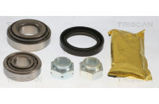 Sada ložisek kol KAWE 8530 10104