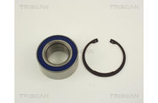 Sada ložisek kol KAWE 8530 10113