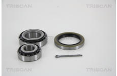 Sada ložisek kol KAWE 8530 10118