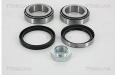 Sada ložisek kol KAWE 8530 10129