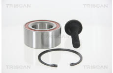 Sada ložisek kol KAWE 8530 10131