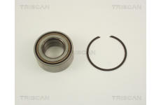 Sada ložisek kol KAWE 8530 10133