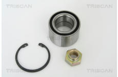 Sada ložisek kol KAWE 8530 10135