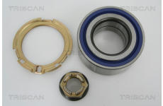 Sada ložisek kol KAWE 8530 10143