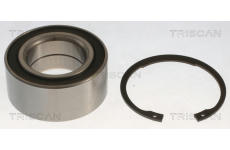 Sada ložisek kol KAWE 8530 10149