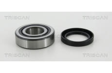 Sada ložisek kol KAWE 8530 10221