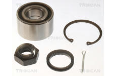 Sada ložisek kol KAWE 8530 10234