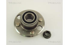 Sada ložisek kol KAWE 8530 10247