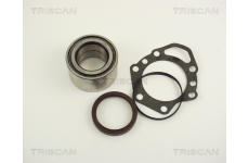 Sada ložisek kol KAWE 8530 10249