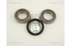 Sada ložisek kol KAWE 8530 10250