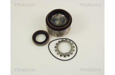 Sada ložisek kol KAWE 8530 10251