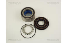 Sada ložisek kol KAWE 8530 10252