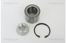 Sada ložisek kol KAWE 8530 10259