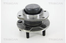 Sada ložisek kol KAWE 8530 10265