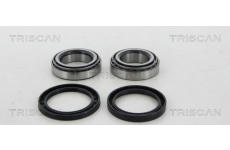 Sada ložisek kol KAWE 8530 10271