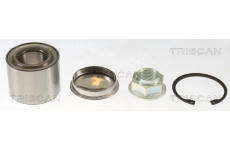 Sada ložisek kol KAWE 8530 10293