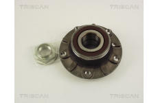 Sada ložisek kol KAWE 8530 11112