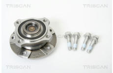 Sada ložisek kol KAWE 8530 11115