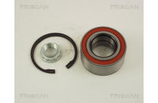 Sada ložisek kol KAWE 8530 11216