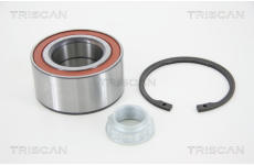 Sada ložisek kol KAWE 8530 11225