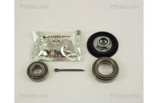 Sada ložisek kol KAWE 8530 12201