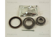 Sada ložisek kol KAWE 8530 13104