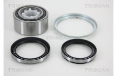 Sada ložisek kol KAWE 8530 13120