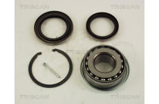 Sada ložisek kol KAWE 8530 13122