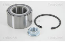 Sada ložisek kol KAWE 8530 13123