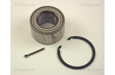 Sada ložisek kol KAWE 8530 13127