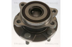 Sada ložisek kol KAWE 8530 13145